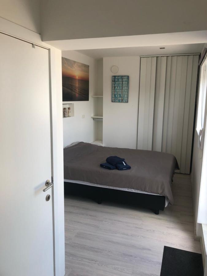 Sea-Senses Com/Blue Moon Apartment Koksijde Bagian luar foto