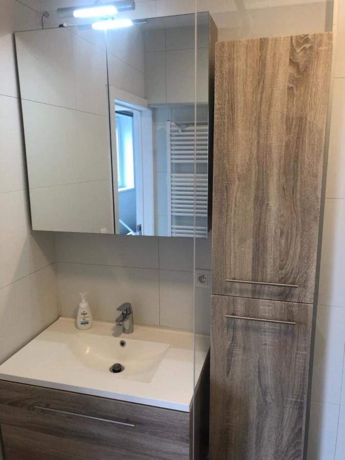 Sea-Senses Com/Blue Moon Apartment Koksijde Bagian luar foto