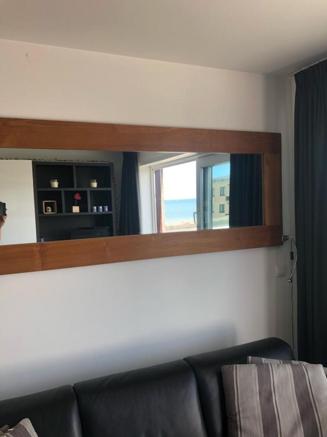 Sea-Senses Com/Blue Moon Apartment Koksijde Bagian luar foto