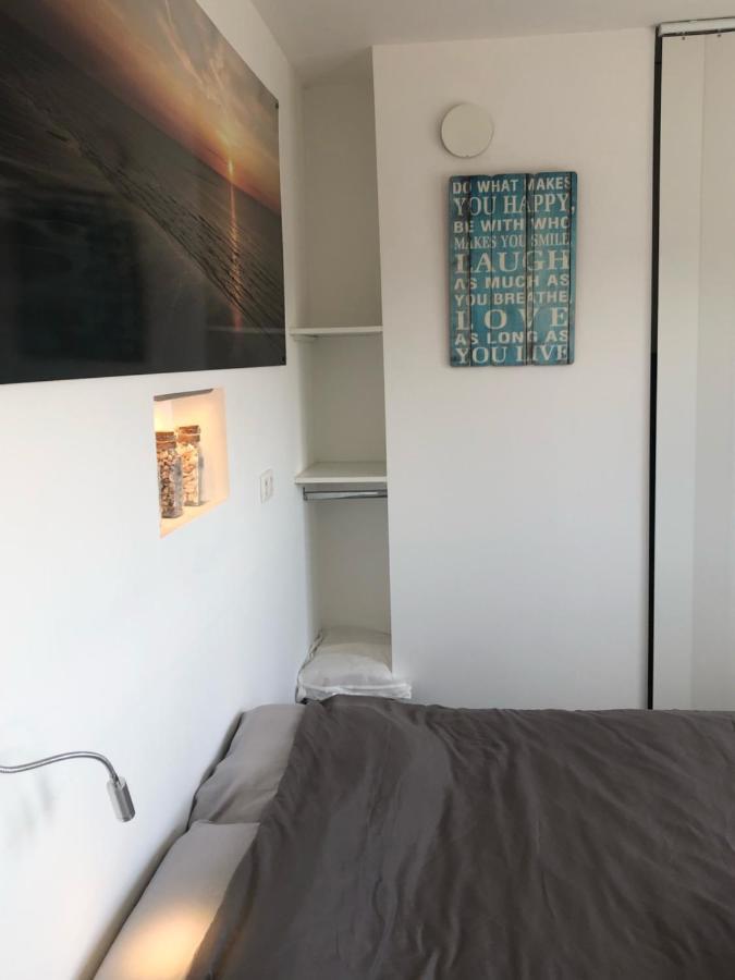 Sea-Senses Com/Blue Moon Apartment Koksijde Bagian luar foto