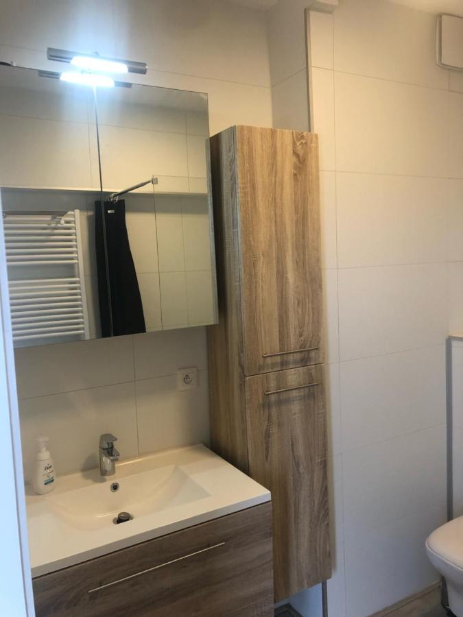 Sea-Senses Com/Blue Moon Apartment Koksijde Bagian luar foto