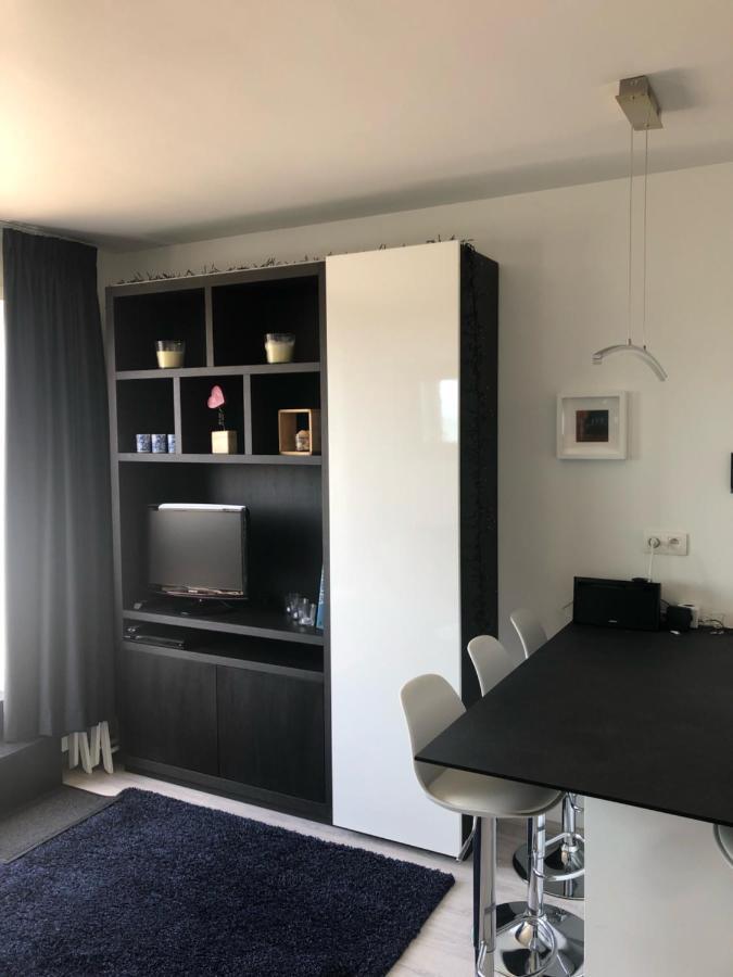 Sea-Senses Com/Blue Moon Apartment Koksijde Bagian luar foto