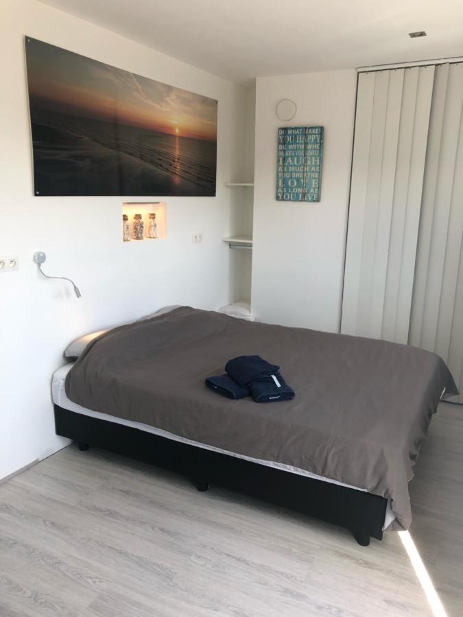Sea-Senses Com/Blue Moon Apartment Koksijde Bagian luar foto