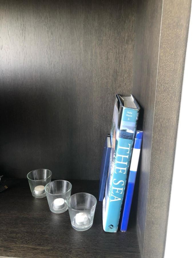 Sea-Senses Com/Blue Moon Apartment Koksijde Bagian luar foto