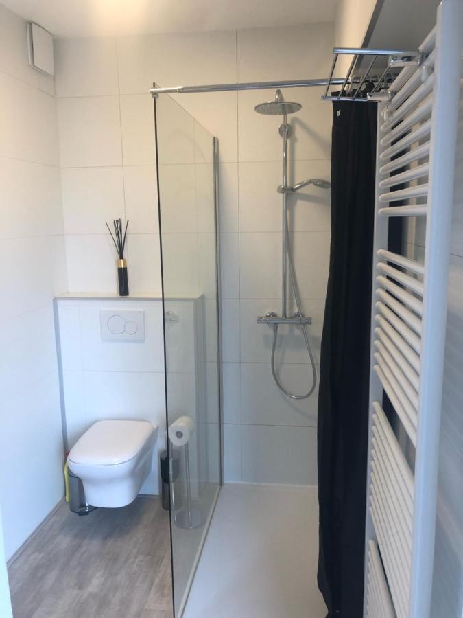 Sea-Senses Com/Blue Moon Apartment Koksijde Bagian luar foto