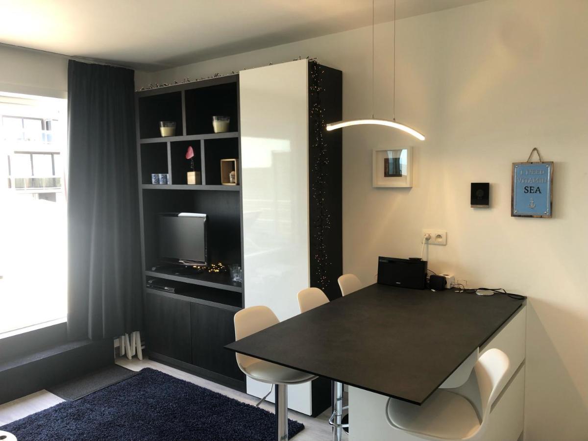 Sea-Senses Com/Blue Moon Apartment Koksijde Bagian luar foto