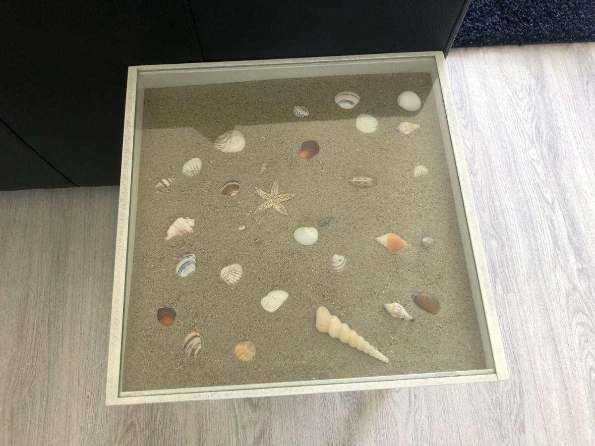 Sea-Senses Com/Blue Moon Apartment Koksijde Bagian luar foto